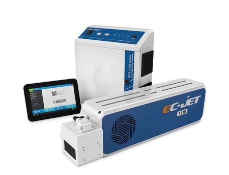 ECL1160二氧化碳激光機