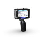 ECH200Pro Handheld High Resolution Inkjet Printer