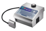ECD107 Large Character Ink-Jet Printer