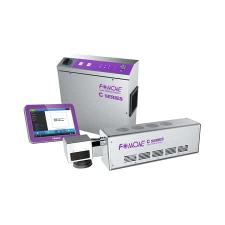 FOMONE Co2 Laser Making System
